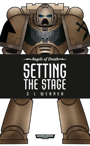 [Angels of Death 13] • Setting the Stage